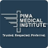 Pima Medical Institute Logo