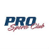 PRO Sports Club Logo