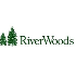 RiverWoods Logo